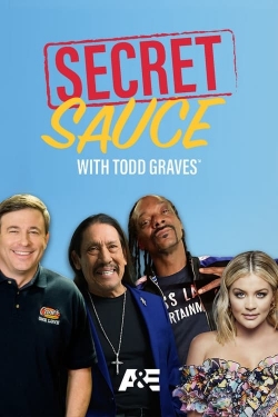 Secret Sauce with Todd Graves
