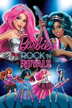 Watch Barbie in Rock 'N Royals Online Free full movie